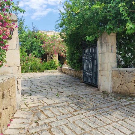 Overlookingsea Lido di Noto Εξωτερικό φωτογραφία