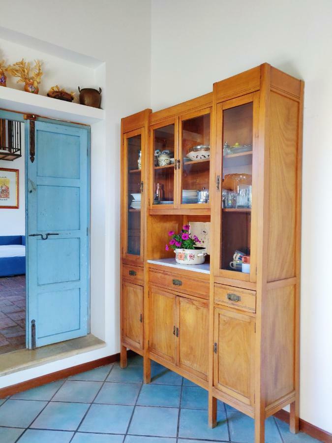Overlookingsea Lido di Noto Εξωτερικό φωτογραφία