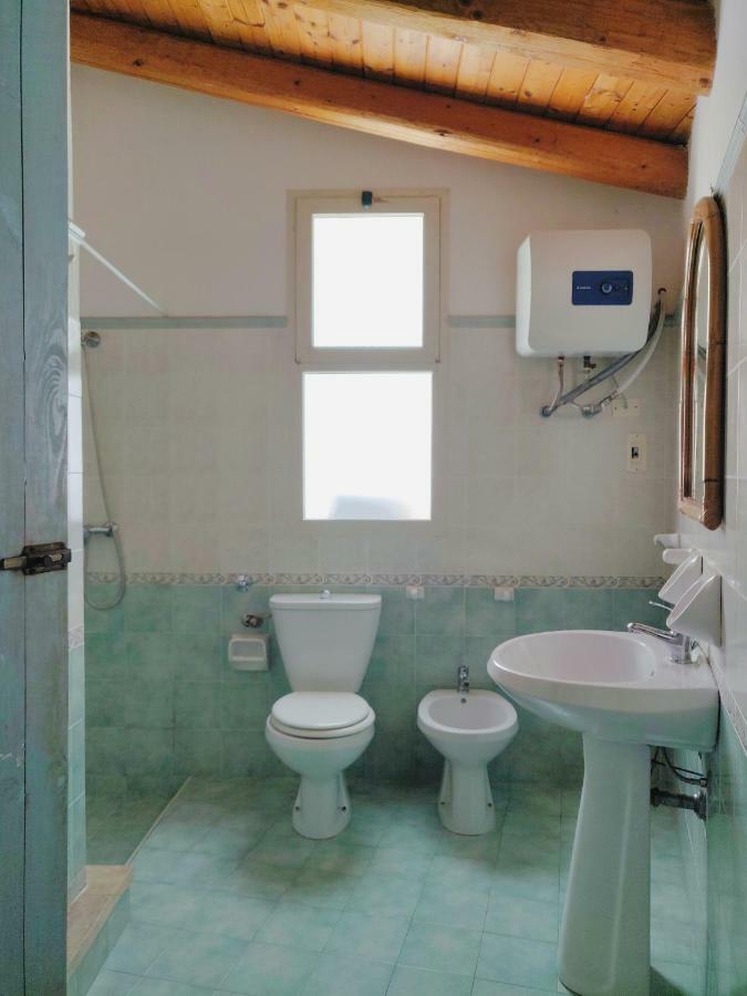Overlookingsea Lido di Noto Εξωτερικό φωτογραφία