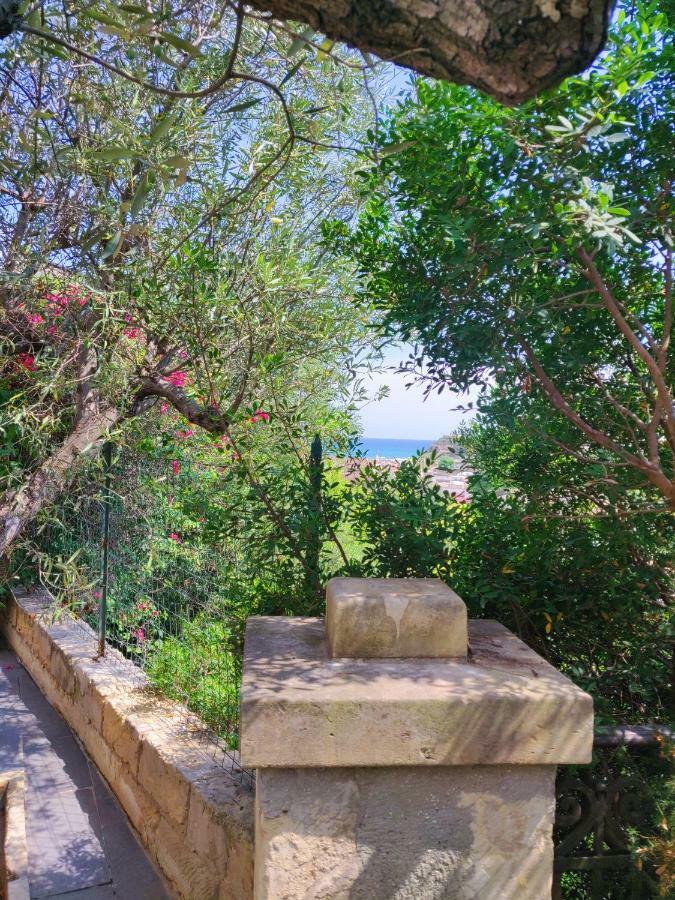 Overlookingsea Lido di Noto Εξωτερικό φωτογραφία