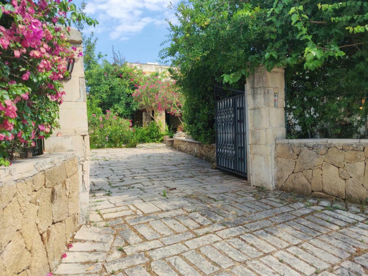 Overlookingsea Lido di Noto Εξωτερικό φωτογραφία