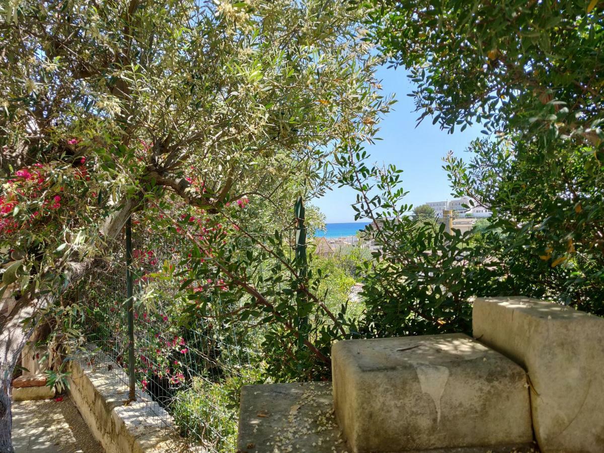 Overlookingsea Lido di Noto Εξωτερικό φωτογραφία