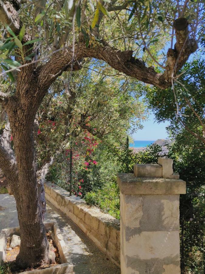 Overlookingsea Lido di Noto Εξωτερικό φωτογραφία