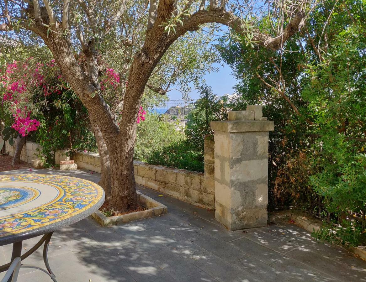 Overlookingsea Lido di Noto Εξωτερικό φωτογραφία