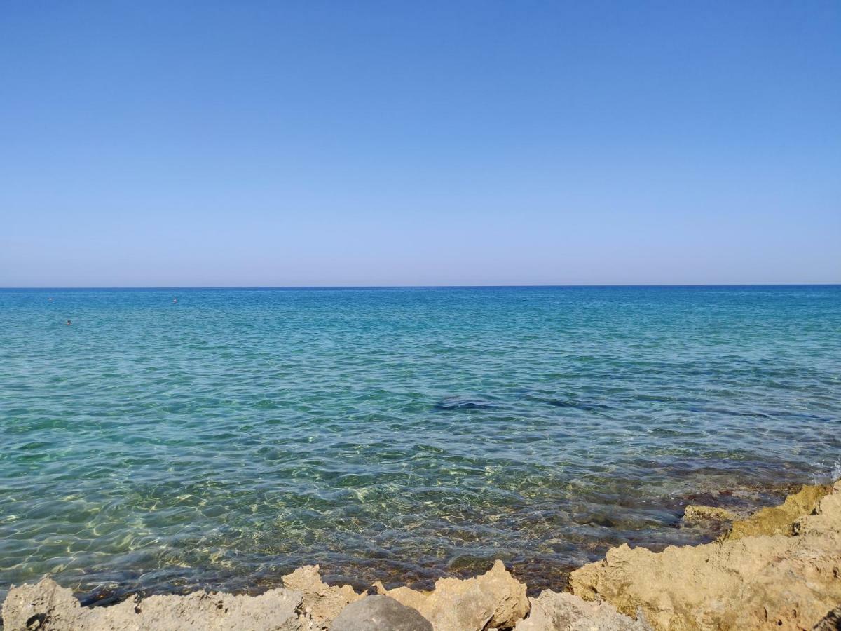 Overlookingsea Lido di Noto Εξωτερικό φωτογραφία
