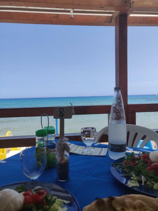 Overlookingsea Lido di Noto Εξωτερικό φωτογραφία