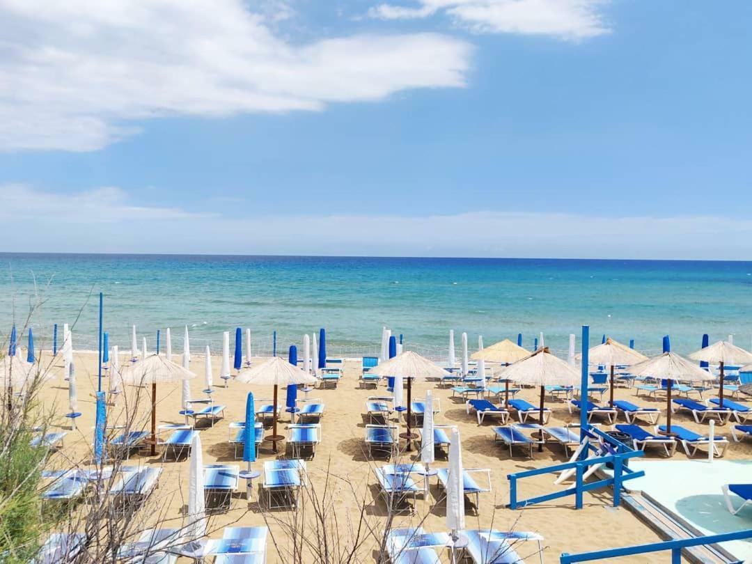 Overlookingsea Lido di Noto Εξωτερικό φωτογραφία