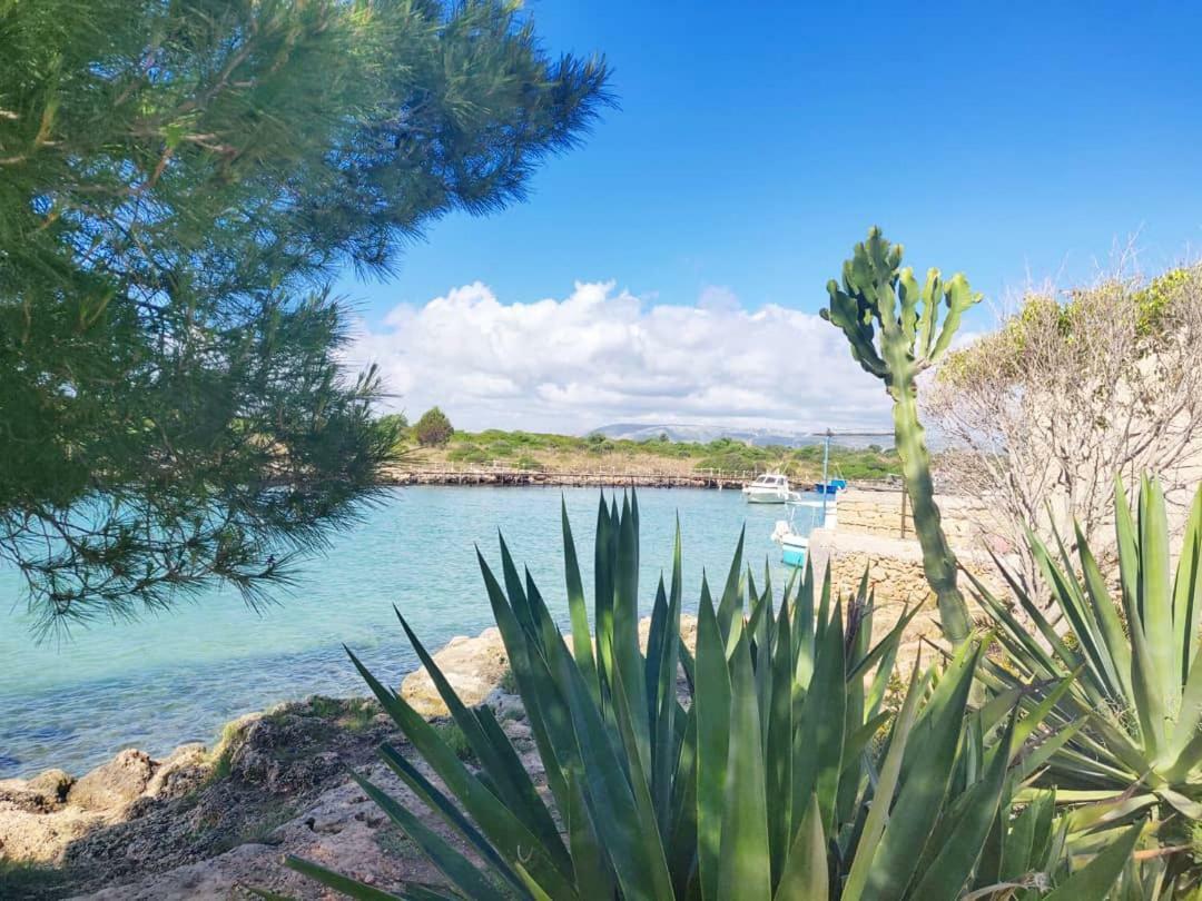 Overlookingsea Lido di Noto Εξωτερικό φωτογραφία