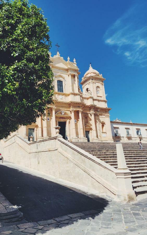 Overlookingsea Lido di Noto Εξωτερικό φωτογραφία