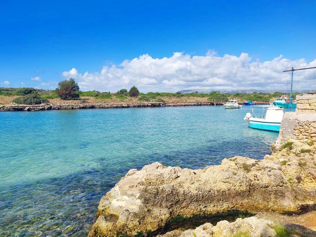 Overlookingsea Lido di Noto Εξωτερικό φωτογραφία