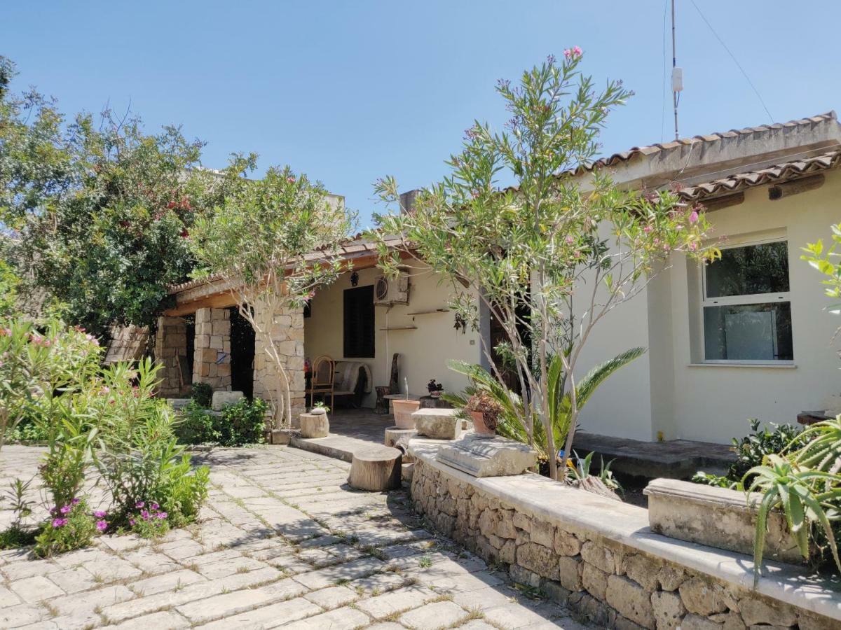 Overlookingsea Lido di Noto Εξωτερικό φωτογραφία
